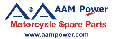AAM Power Motorcycle Spare Parts