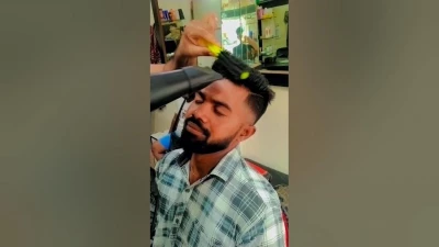 Anil Hair Dresser