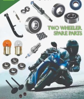 Balaji Spare Parts, Noida