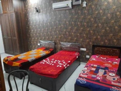 PG For Girls in Zirakpur