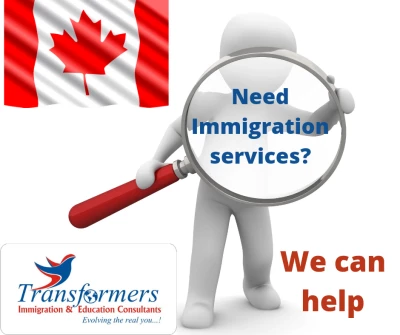 Tricity Immigration Consultants, Baltana, Zirakpur