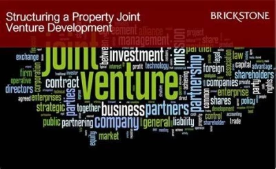 Property Joint Venture Services, Chandigarh