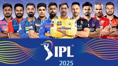 Ipl live match, India