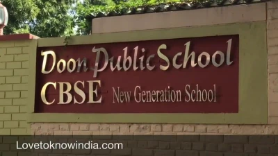 Doon Public School, Sector-21, Panchkula