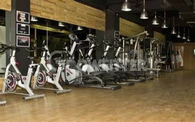 Hype The Gym, Gurgaon