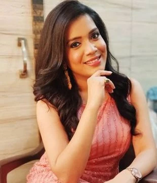 Akshada Sawant, Mumbai