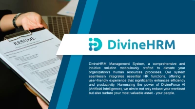 Divine HR Services