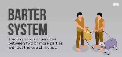 Barter Trading Company