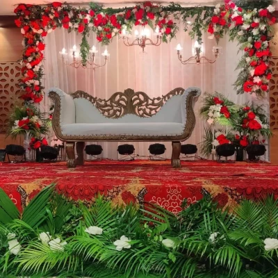 Harmony Wedding Planner Best