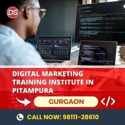 Digital Marketing Job Training Institute in Gurgaon