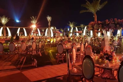 Harmony Wedding Planner