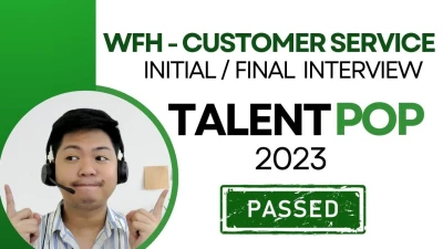 TalentPop App, Rohtak