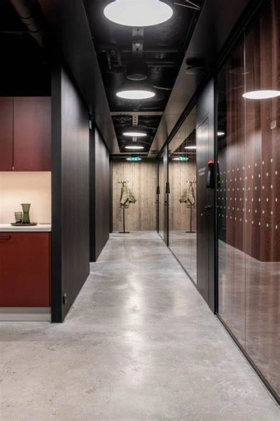 Cable Factory Apartments, Chandigarh