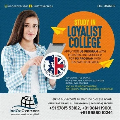 Indoz Overseas, Dera bassi