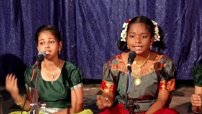 Shruthilaya Music School, Banglore