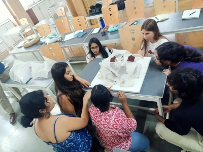 Himanshi Tuition Centre, Chandigarh