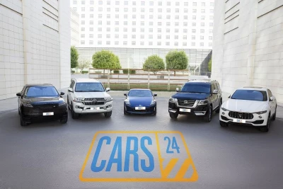 CARS24, Panchkula