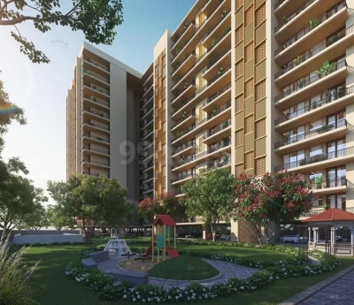 Krishna Atlantis Grand, Zirakpur