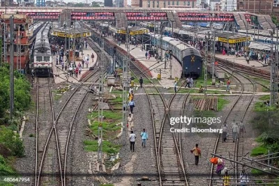 Patna Junction, Patna