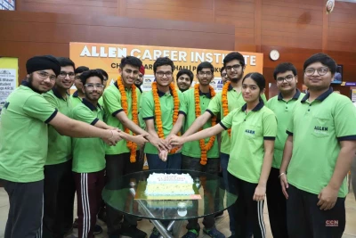 ALLEN Career Institute