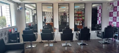 Headonizm Unisex Hair Salon and Spa
