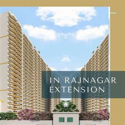 Amit Properties, Rajendra nagar, Sector-5, Ghaziabad