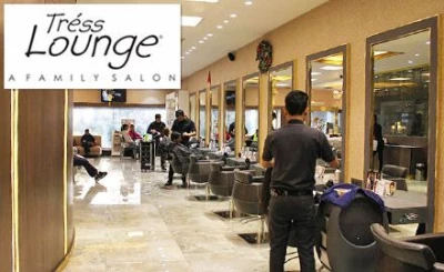 Best Unisex Salon Tress Lounge