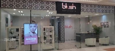 Blush Salon|Blushbydevanshi