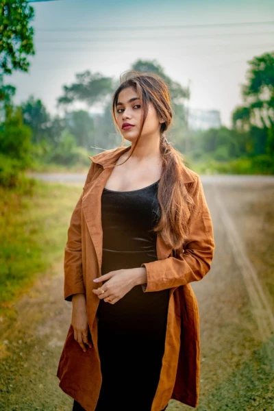 Sudeshna Biswas, Kolkata