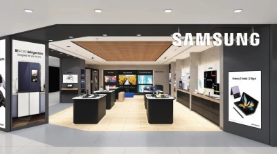 Samsung Stores