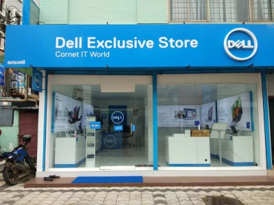 Dell Exclusive Store, Chandigarh