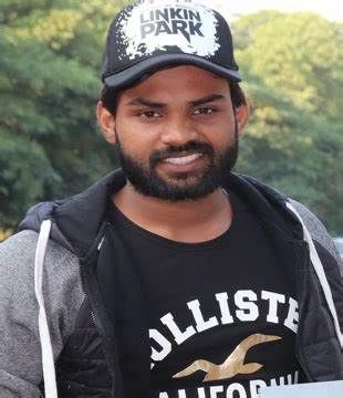 Akash Dixit, faridabad