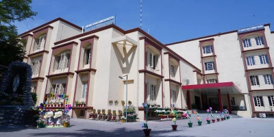 Infant Jesus Convent School, Phase-11, Mohali