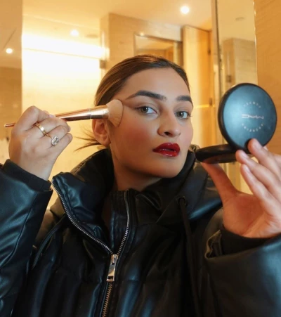 Sonali Chandna, Sonipat