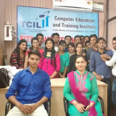 Bits Computer Institute