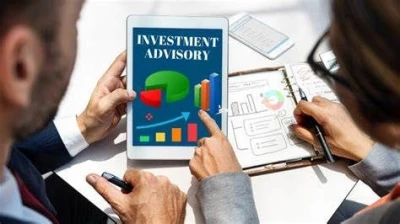 GoodLuck Financial Services, faridabad