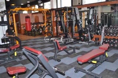 Fitness Zone Gym