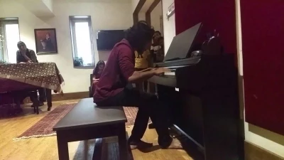 KM College of Music & Technology, Chennai