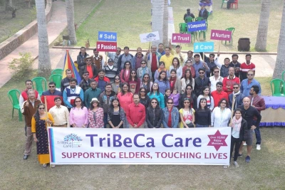 Tribeca Care, Kolkata