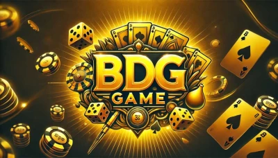 Bdg Game Zone, Allahabad