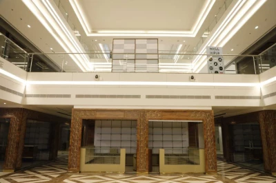 Sthapatya Leasing And Consultant, jaipur