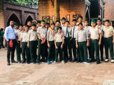 Saint Paul's High School, Near NFL, Bathinda