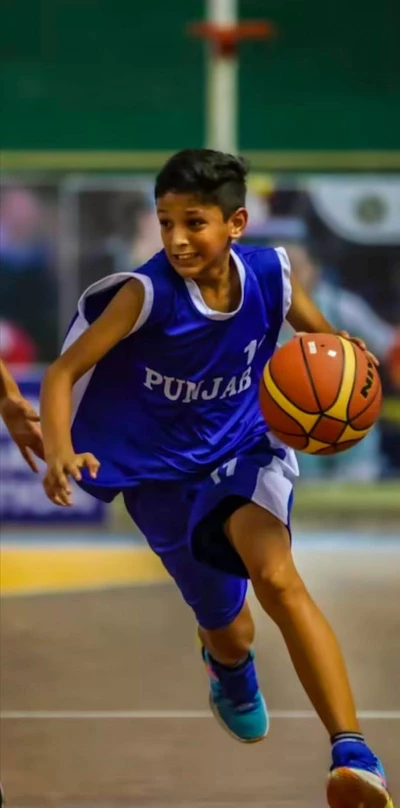 Kundan Football Academy, Chandigarh