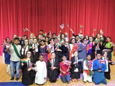 Suhaib Natioanl Education Society, Muzaffanagar