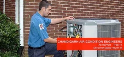 Chandigarh Air Condition Engineer, Chandigarh