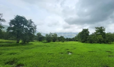 Vindhane, Navi Mumbai