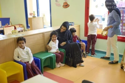 Her Highness, BA-345, Delhi