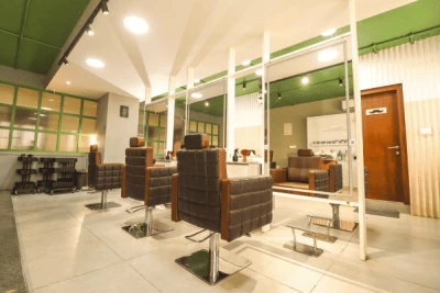 SAMS Women's Beauty Salon