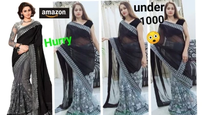 PURVI FASHION HUB, Mumbai