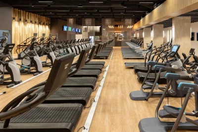 The Midtown Fitness Mall Road, Bajoral Khurd, Solan